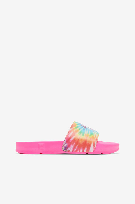 DRIFTER TIE DYE