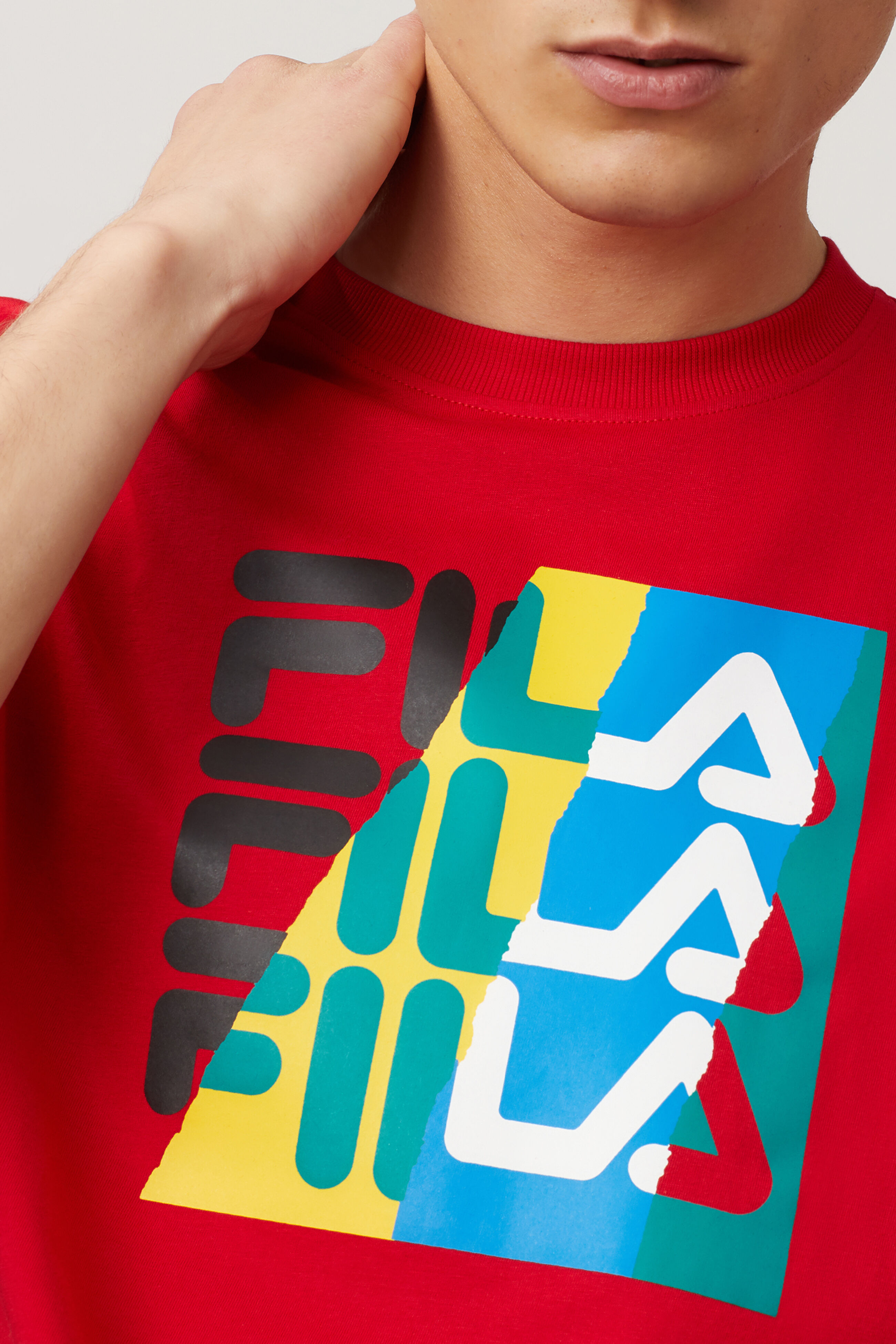 Fila valdez hotsell
