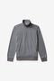ESSENTIALS LONG SLEEVE 1/4 ZIP