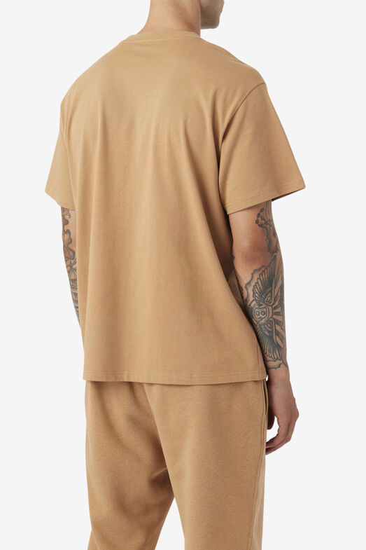 2PAC PATCH TEE
