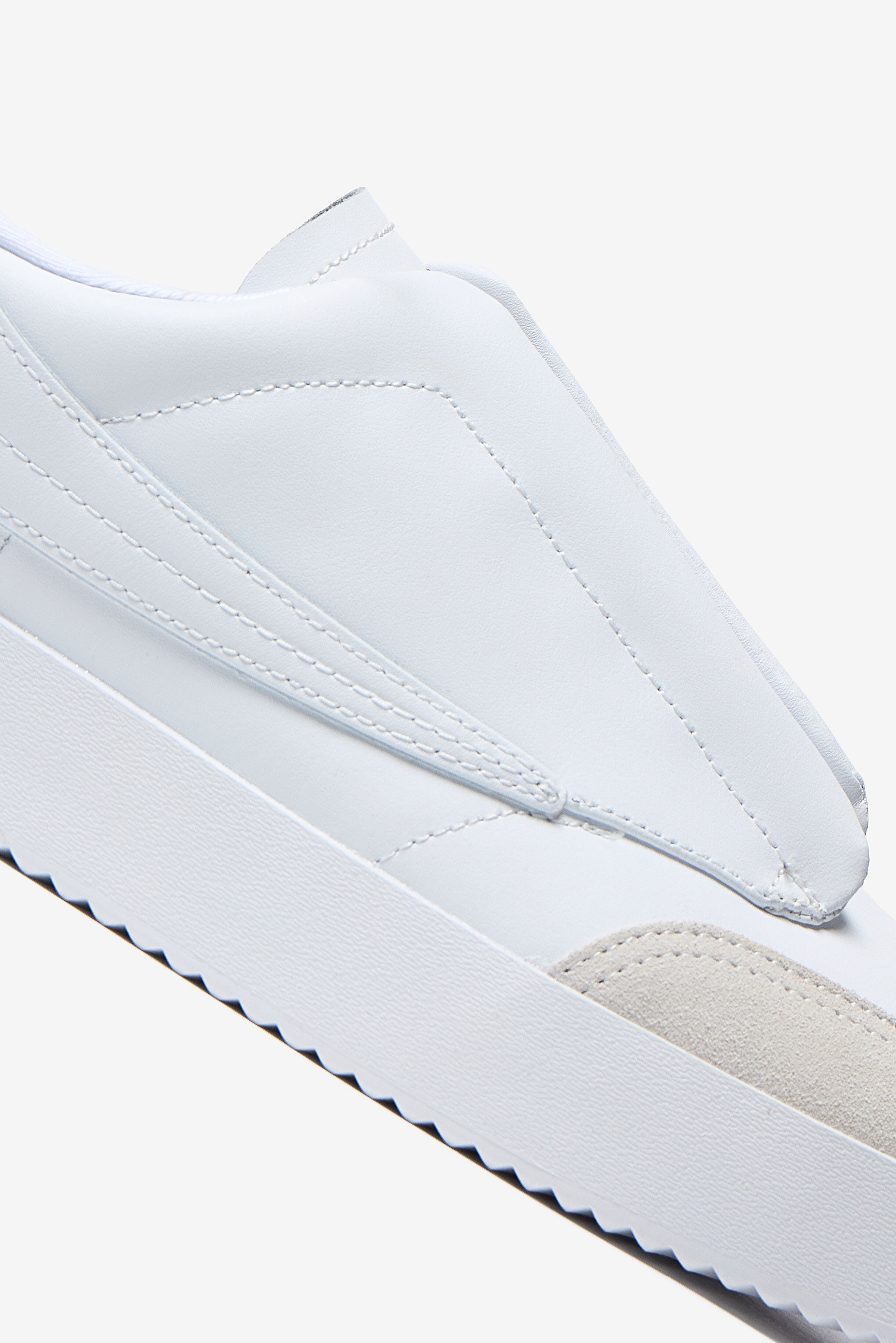 Sanati Suede Sneakers | FILA Sanati Suede Sneakers | FILA