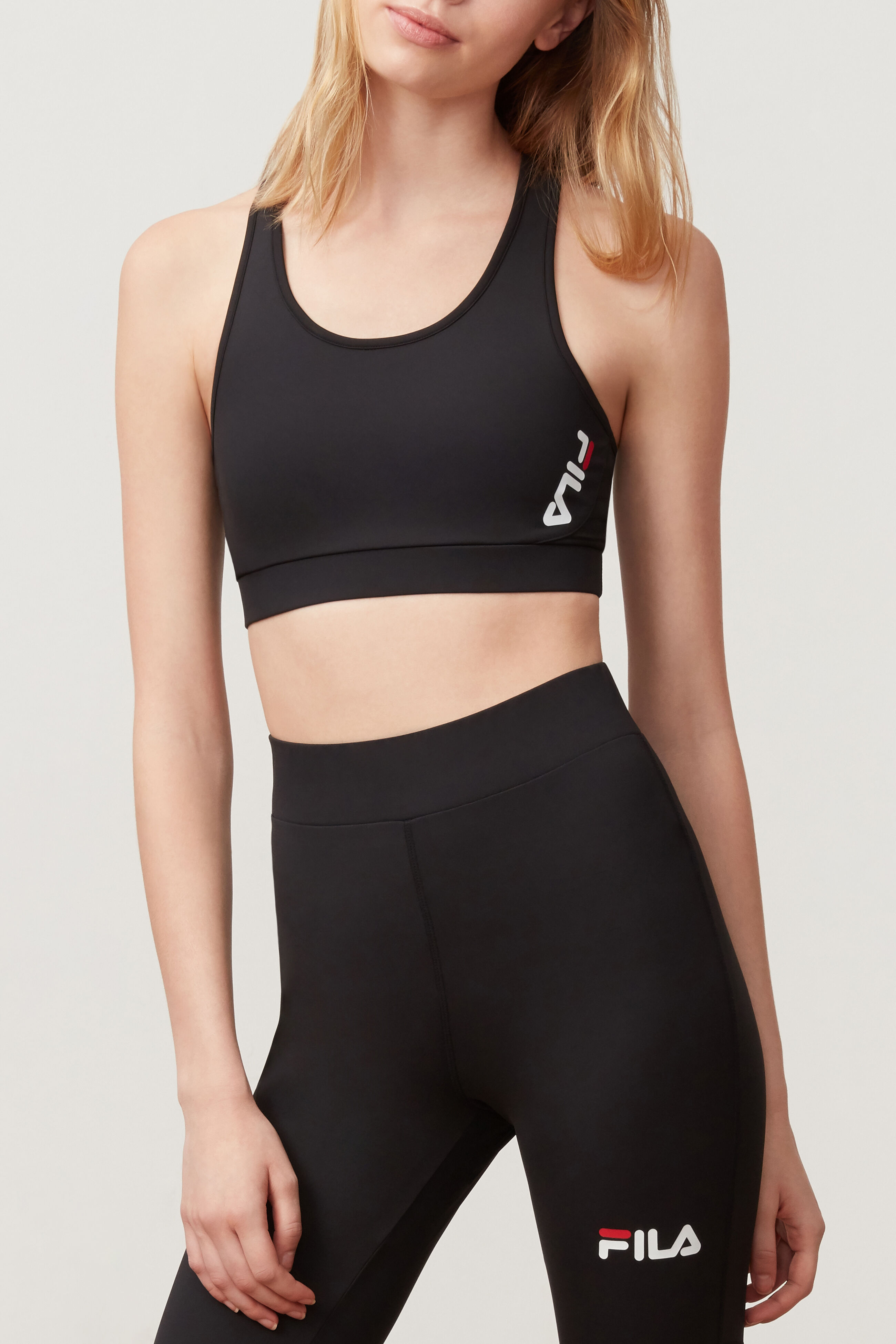 Fila luna shirt store