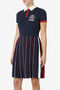 RALLY SWEATER DRESS