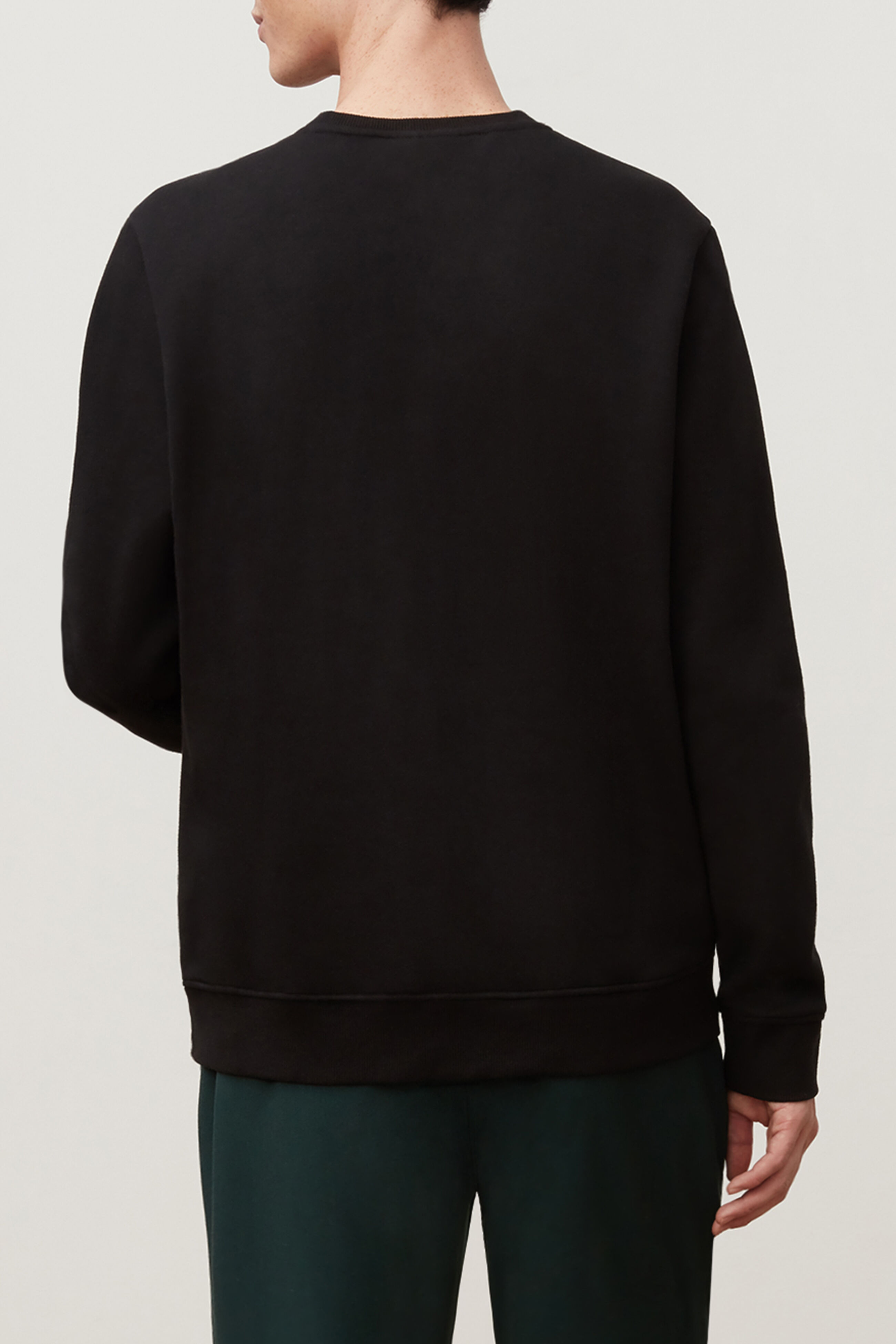 Fila top colona sweatshirt