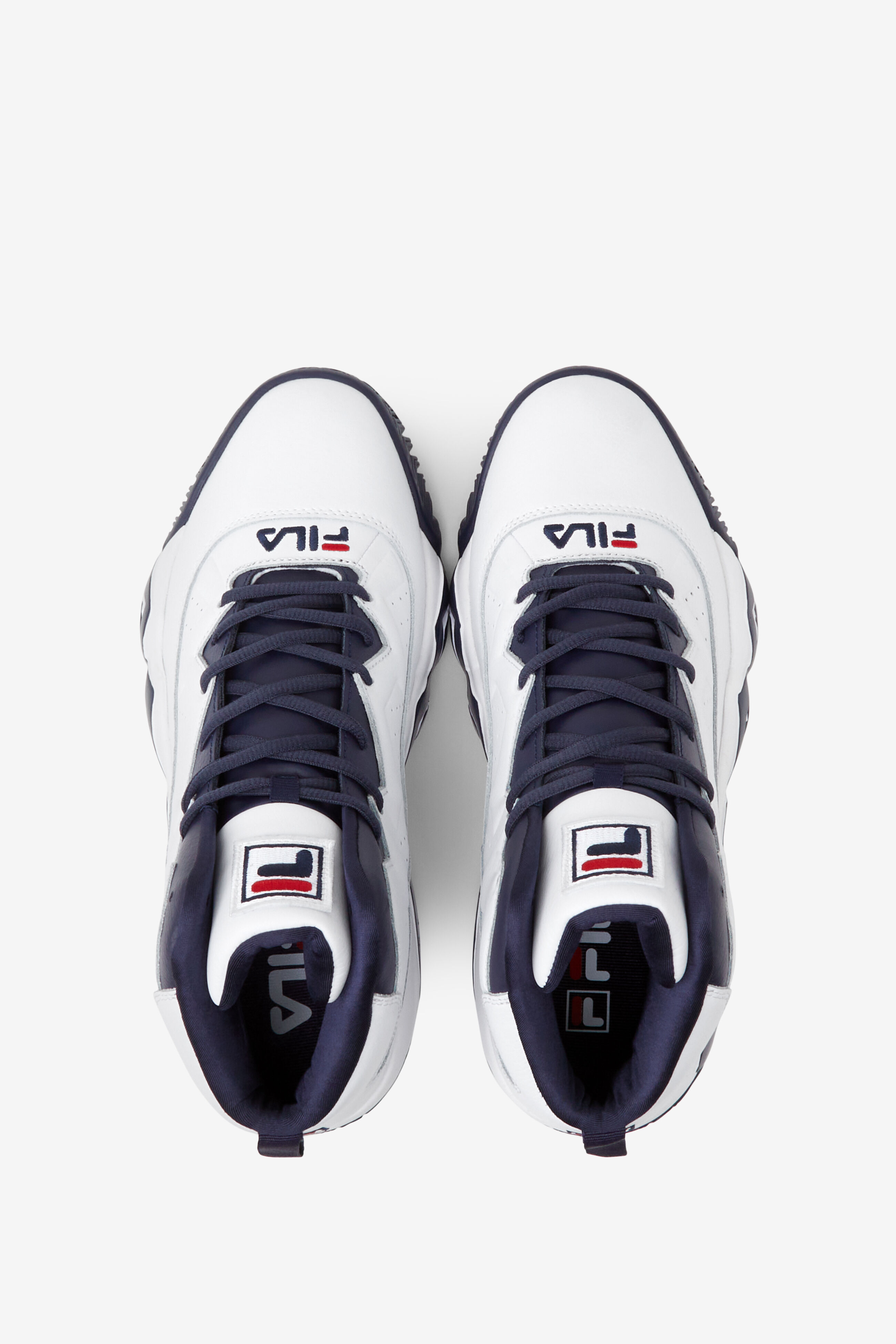 Zapatillas fila de shop los 90