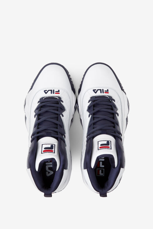 Mb Men's 90s Basketball Shoes | Fila