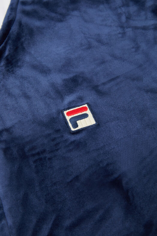 Carezzi Velour Track Jacket | Fila