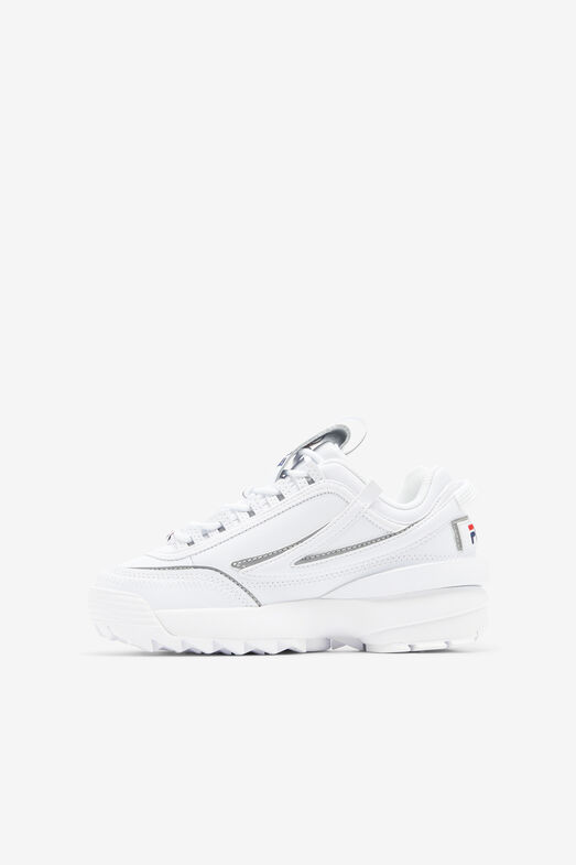 DISRUPTOR II EXP/WHT/FNVY/FRED/One