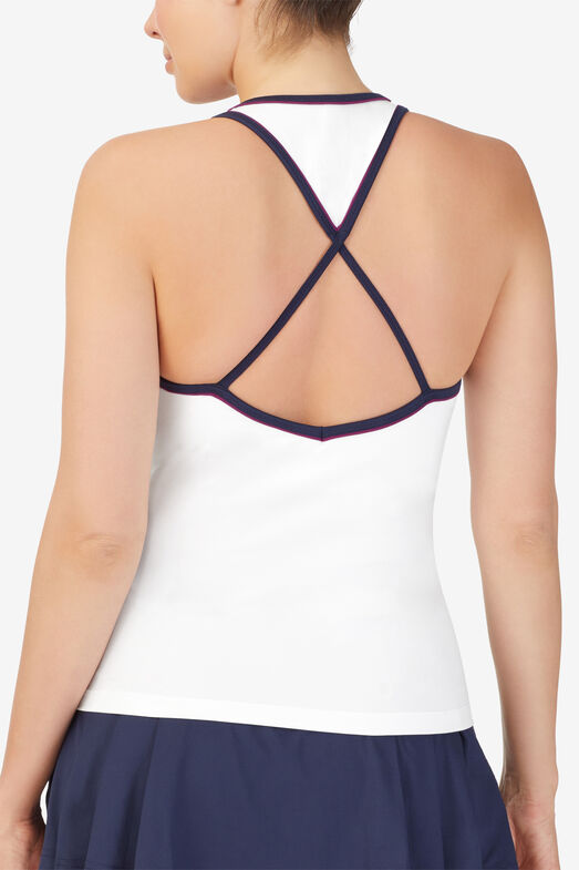 HERITAGE RACERBACK TANK