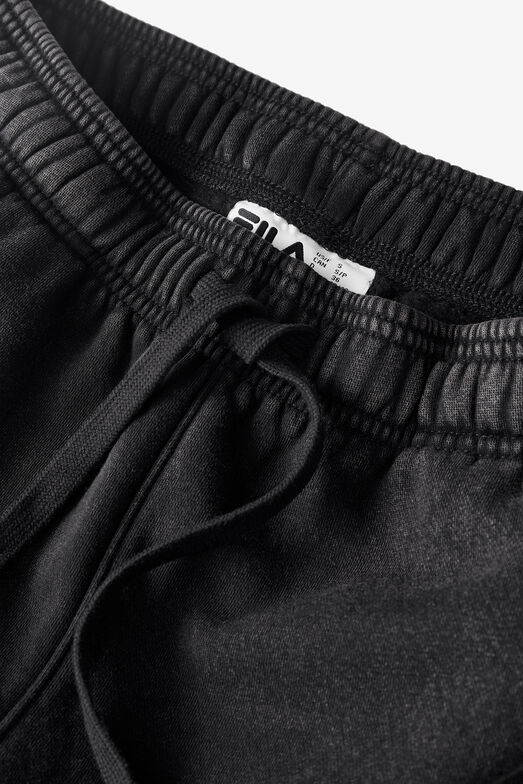 SPORTSTYLE LINEAR LOGO JOGGER
