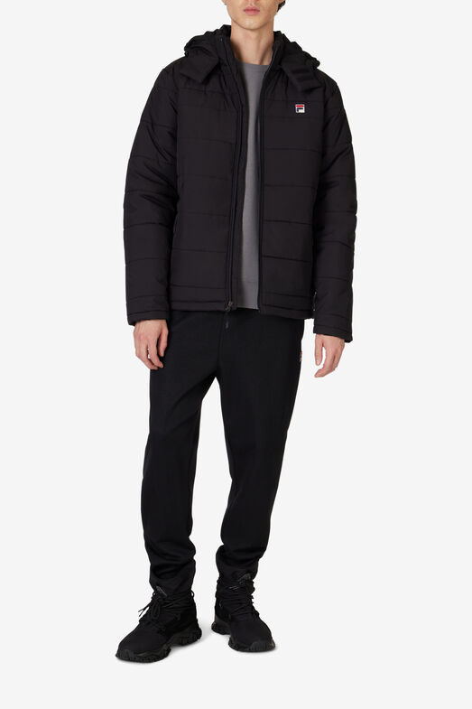 PREMIUM HEAVYWEIGHT PUFFER