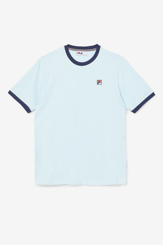 MARCONI CREW TEE