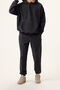 DENIM RESEARCH HOODIE