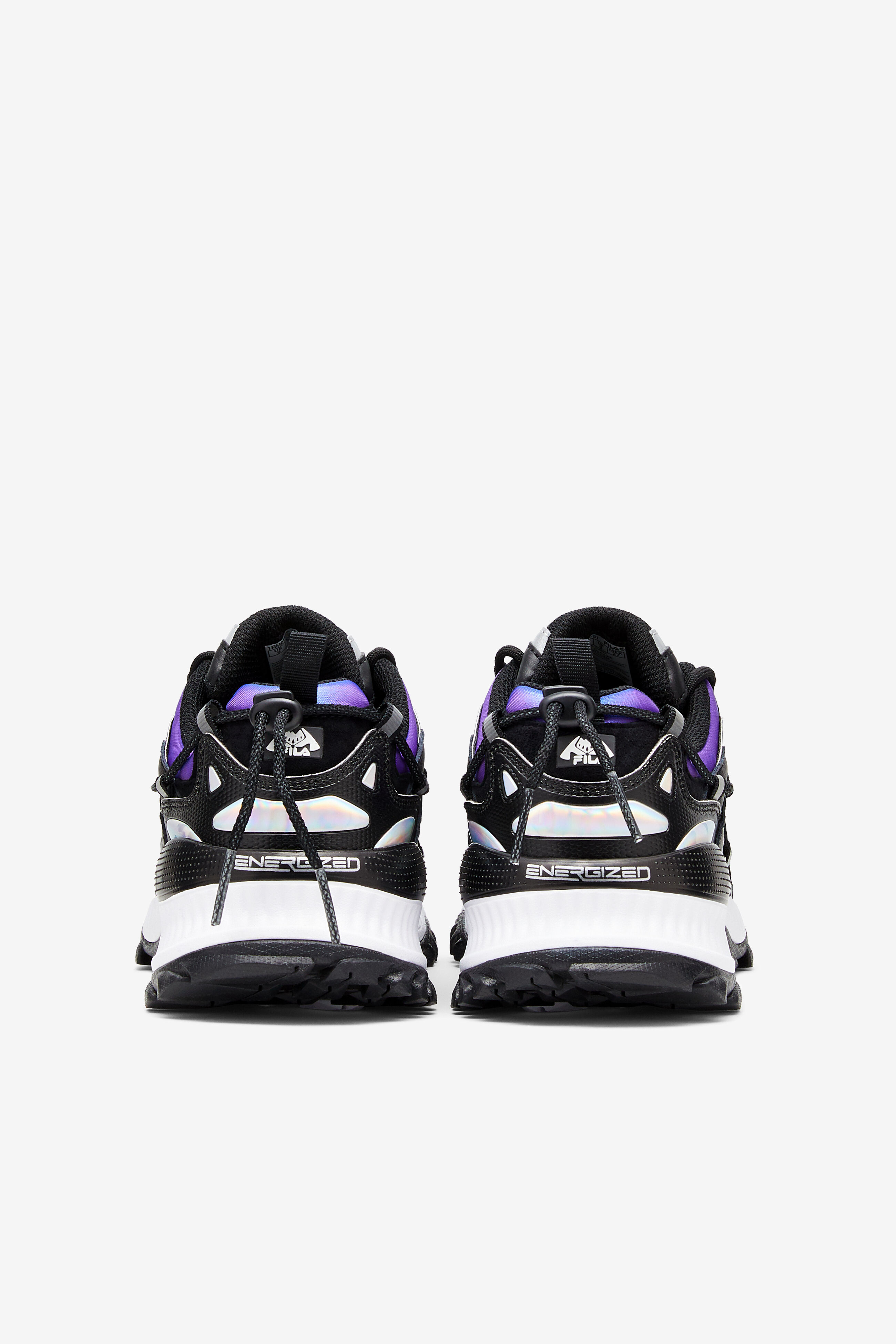 Tenis best sale fila air