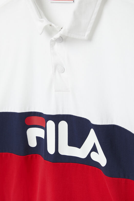 Syd Long Shirt | Fila