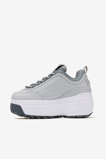 DISRUPTOR II WEDGE