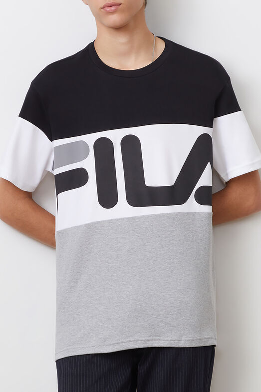 Vialli Tee - Tops | Fila