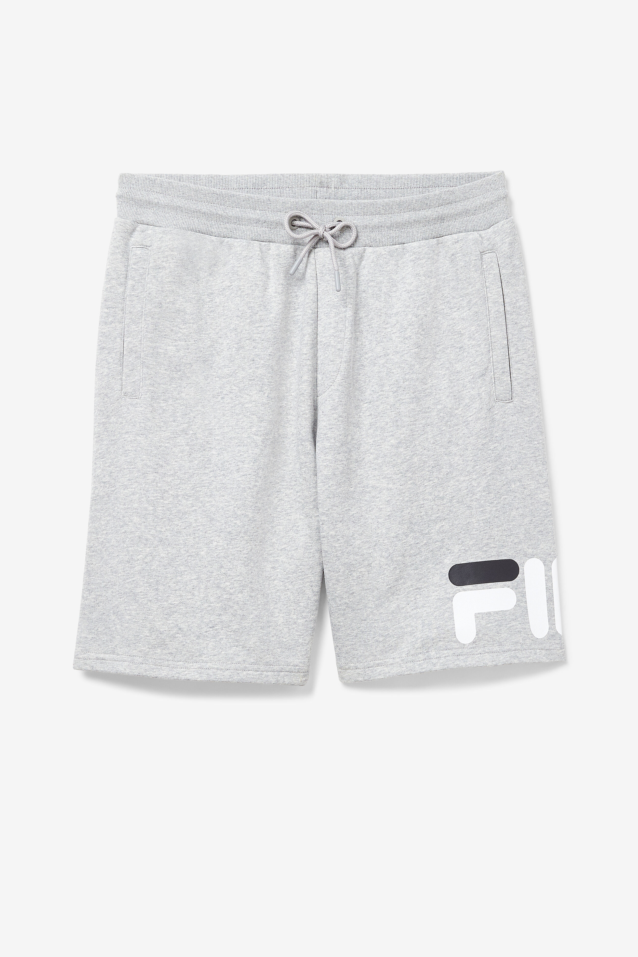 Fila sweat shorts hotsell