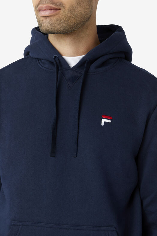 LUKA HOODIE