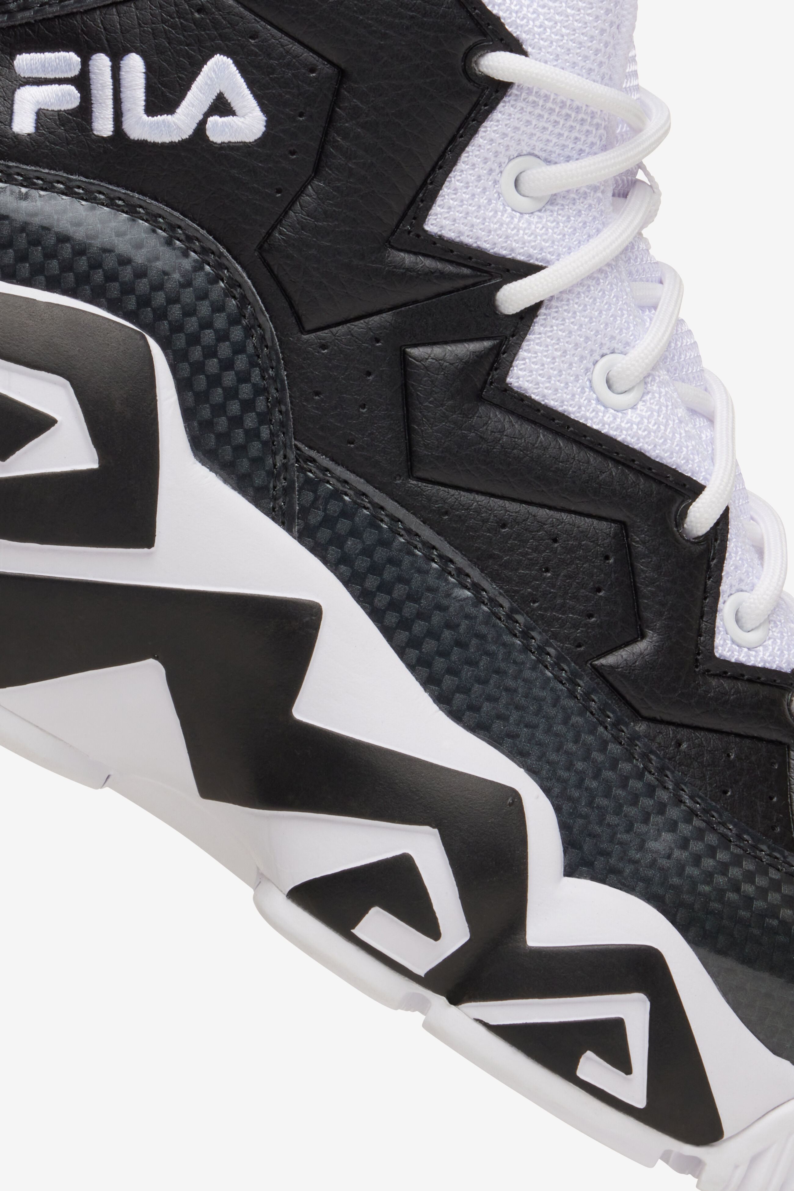 Men s Mb Engineering Sneakers Fila