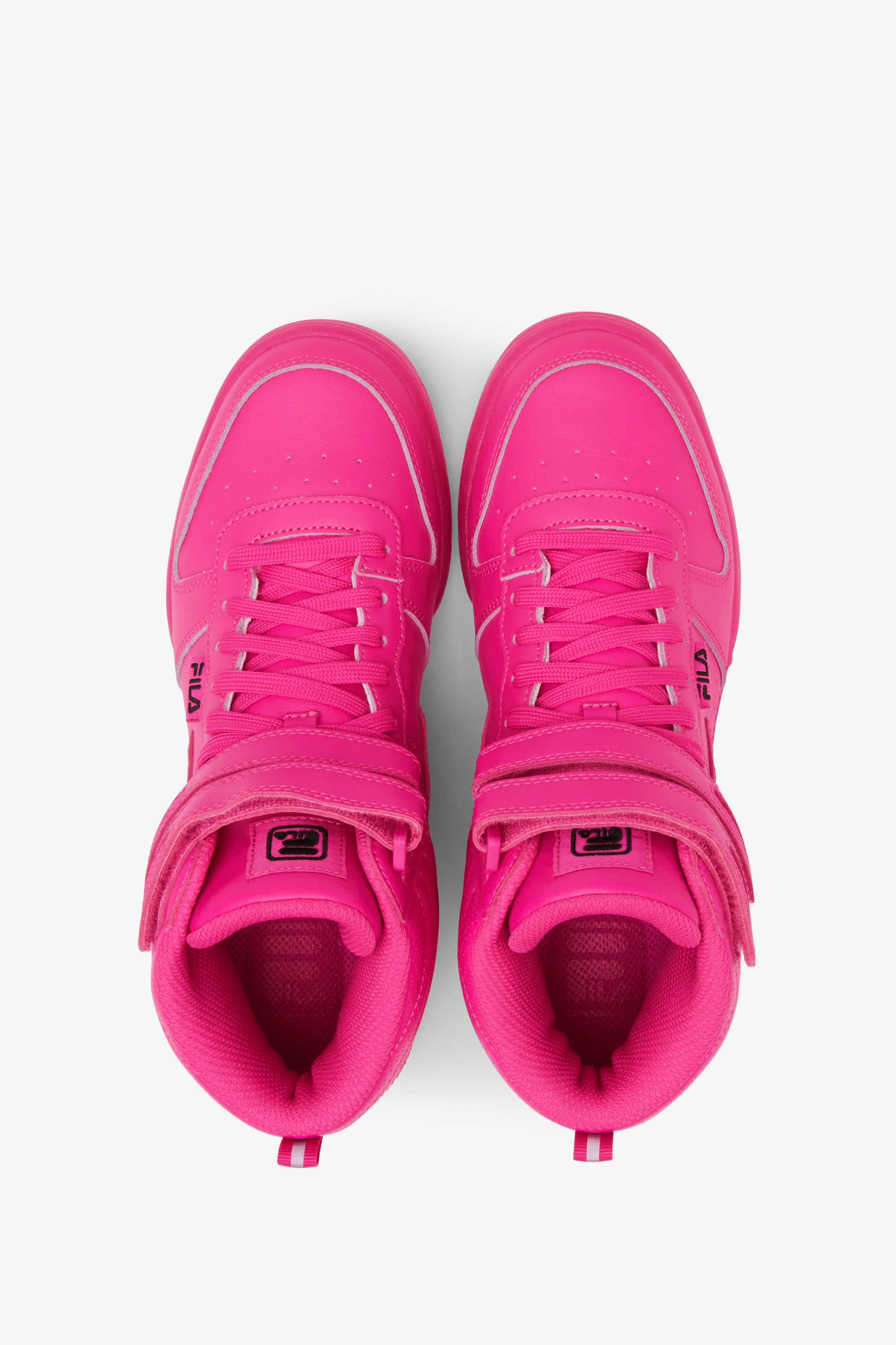 F 14 Women s Neon Yellow Sneakers Fila