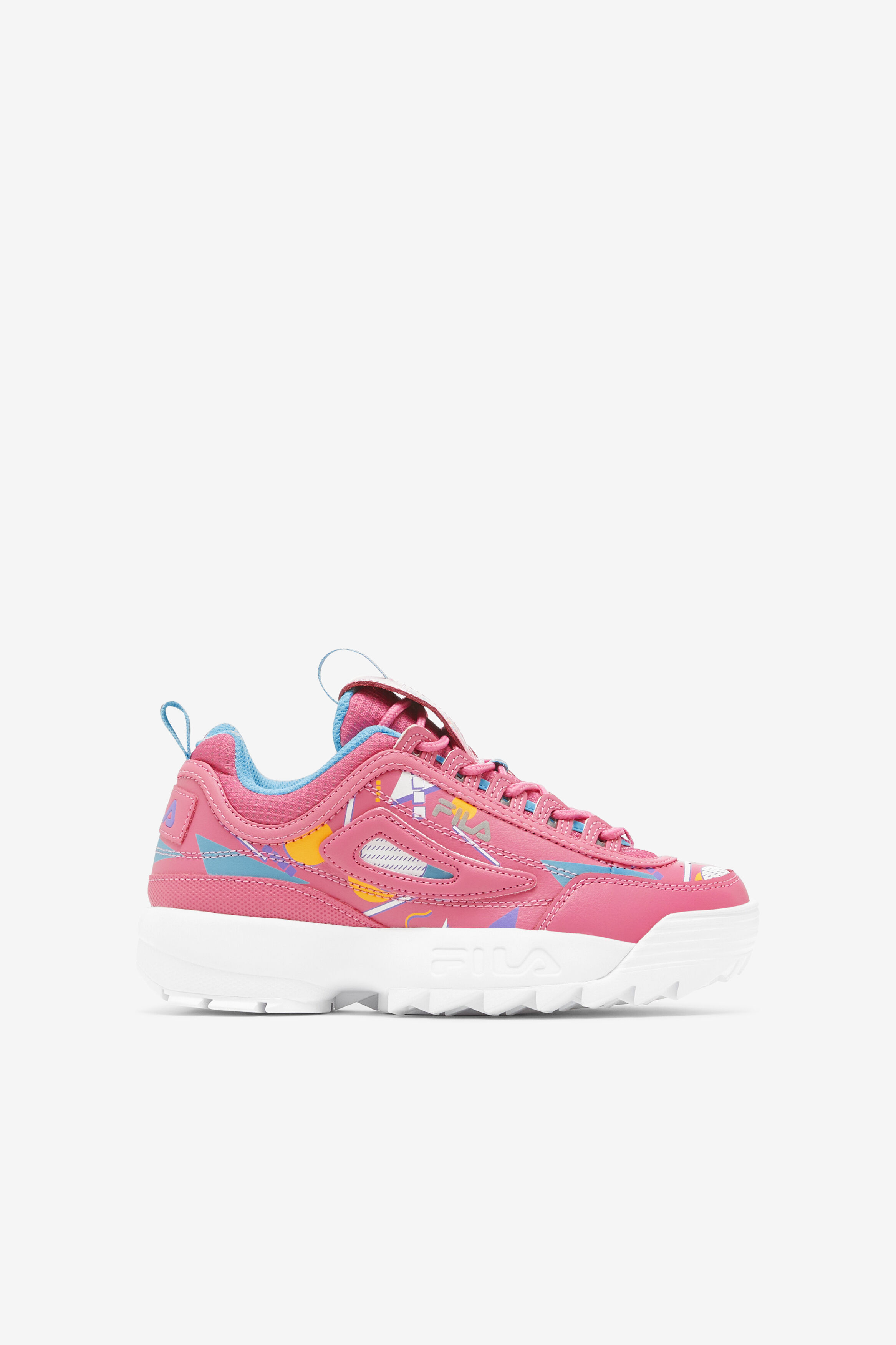 Women's fila disruptor 2 cheap premium