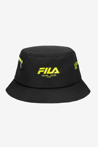 RIPSTOP BUCKET HAT