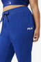 JAMMING JOGGER/MAZARINE/2XLarge