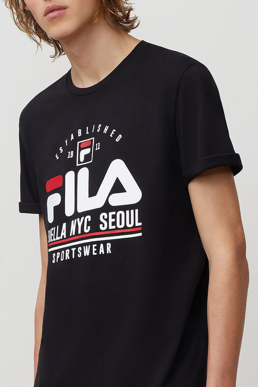 ERICO GRAPHIC TEE