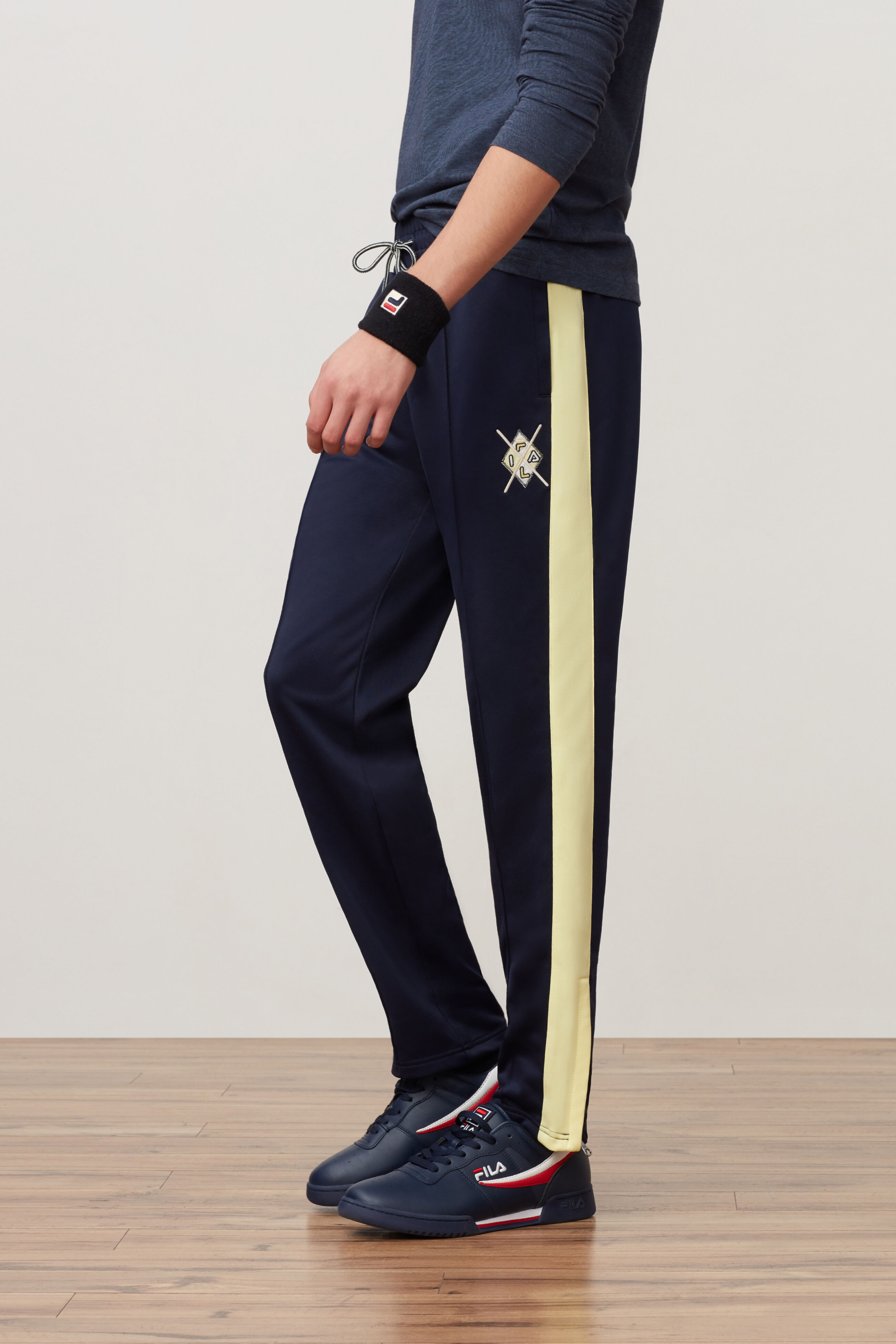 Fila claudio hotsell