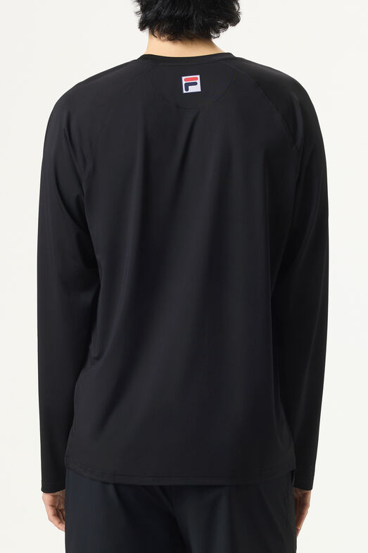 TEN ESS L/S UV BLOCKER