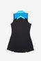 CELESTIAL POINT DRESS