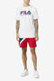 FOREVER I LOVE ATL TEE/WHITE/XXL