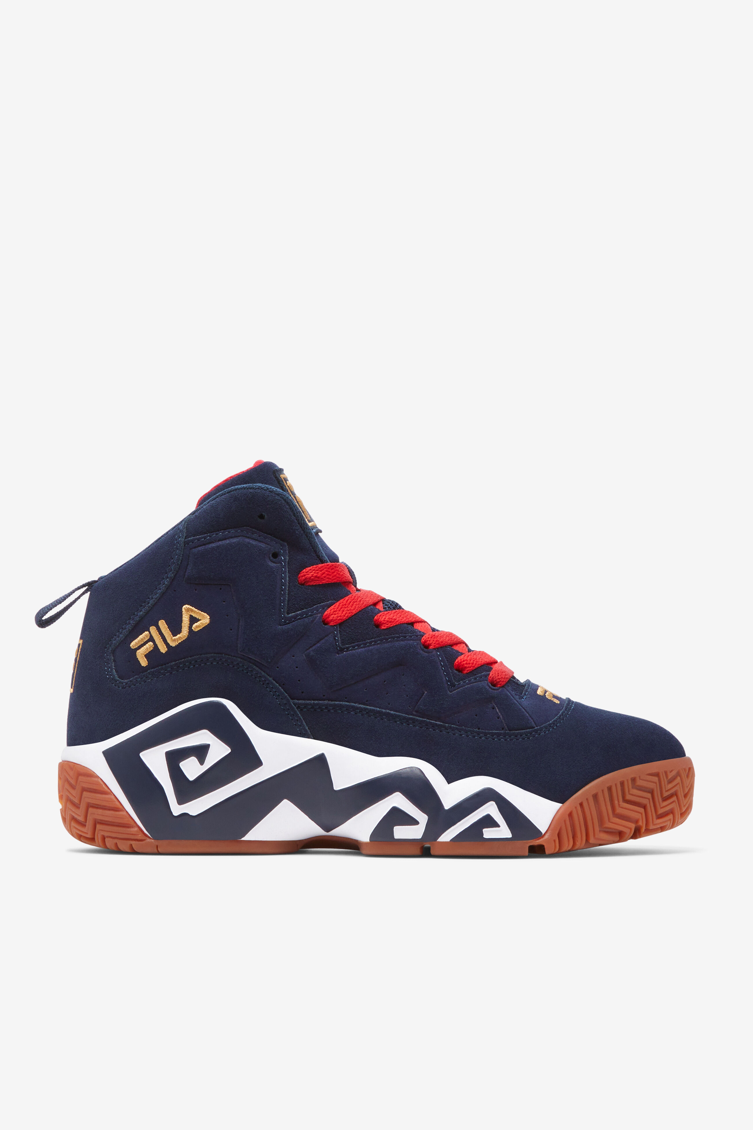 Men s Original White Tennis Shoe Fila