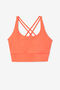 UPLIFT CROSS BACK BRA TOP