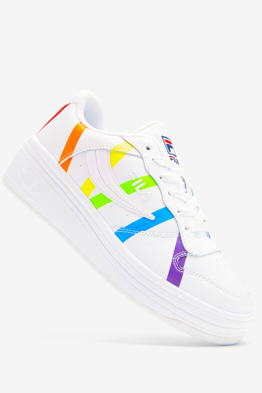 WX-100 PRIDE