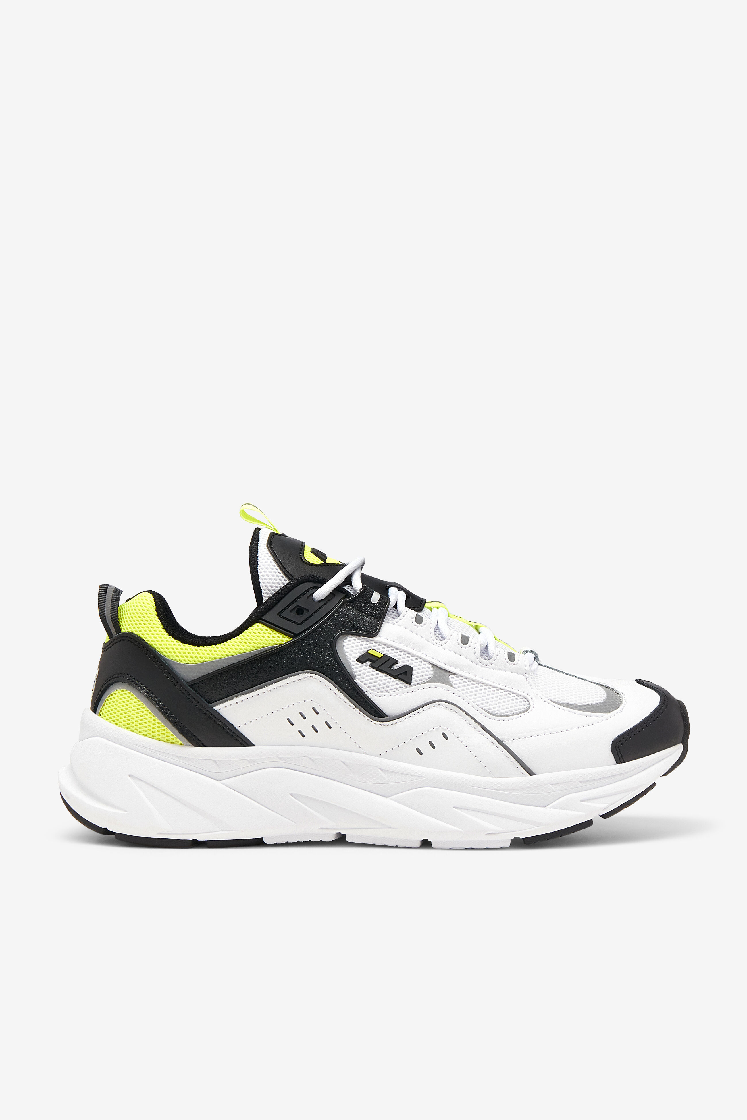 Fila plus outlet