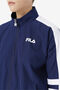 JOVIA TRACK JACKET