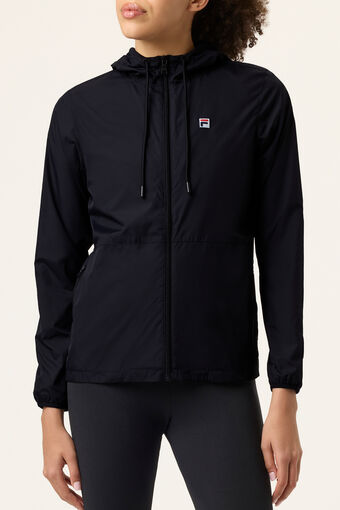 ELEVATED ESSENTIALS JACKET
