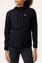 ELEVATED ESSENTIALS JACKET
