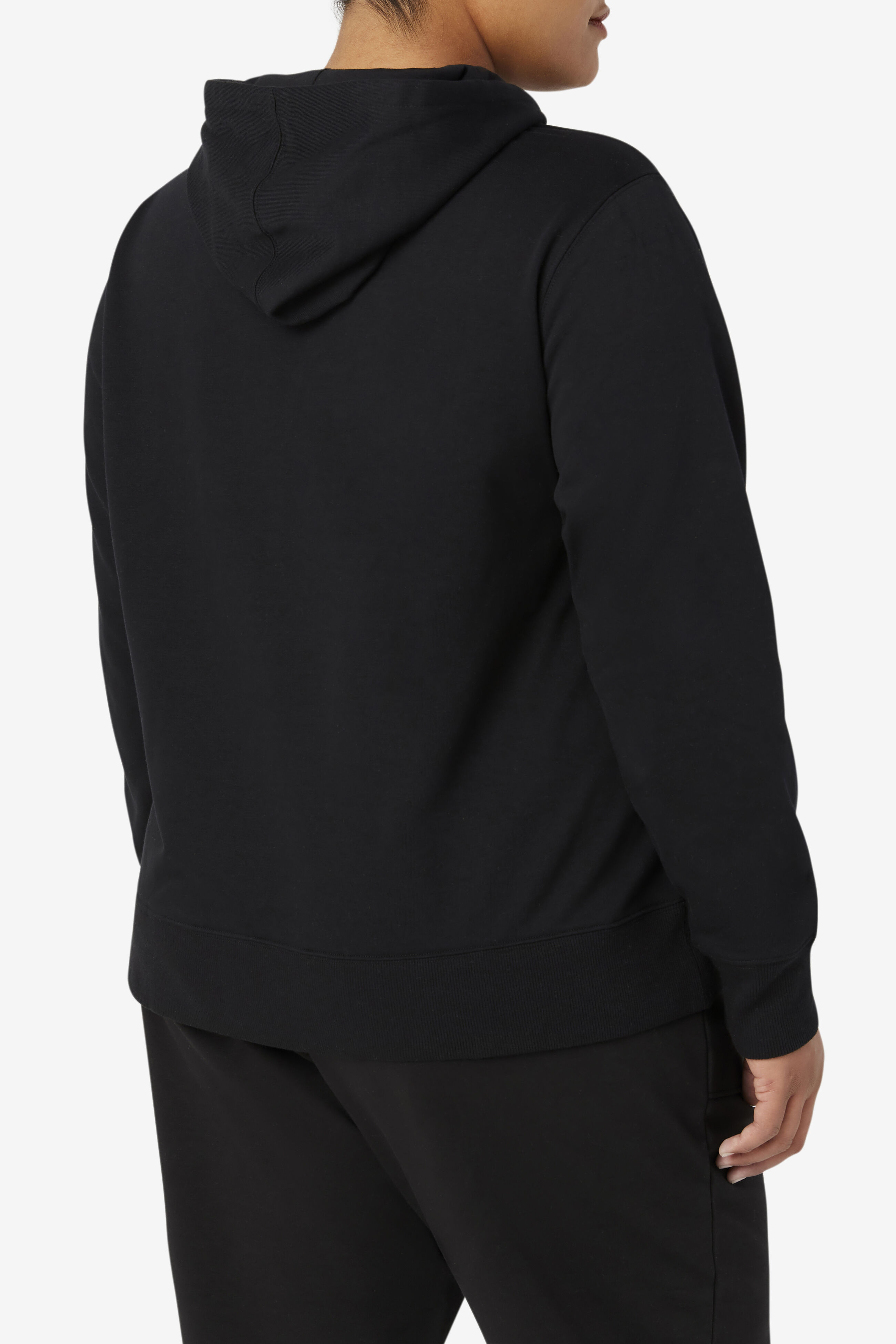 Fila plus size on sale