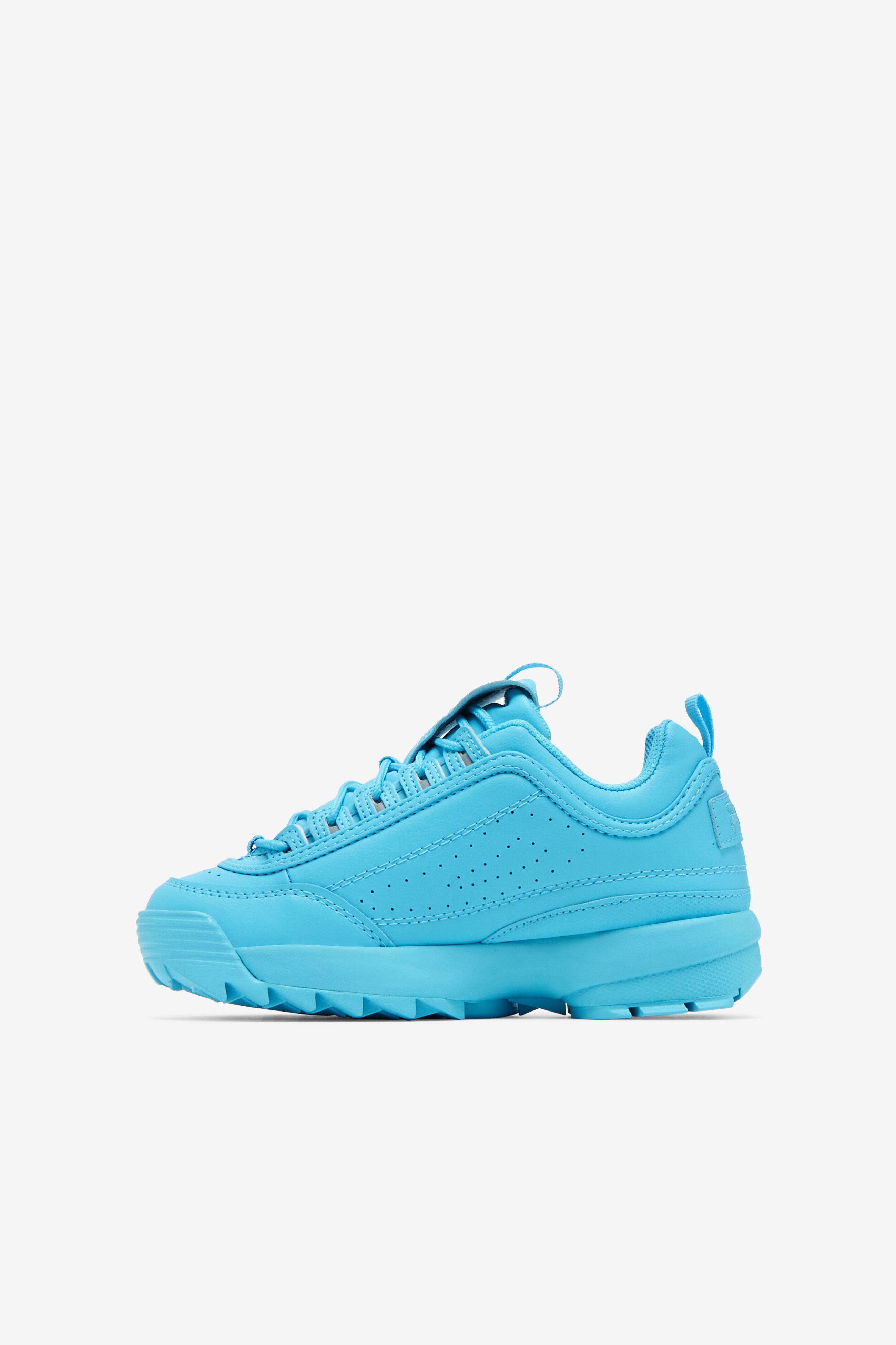 Big Kids Disruptor 2 Premium Big Kids 3.5 7 Fila