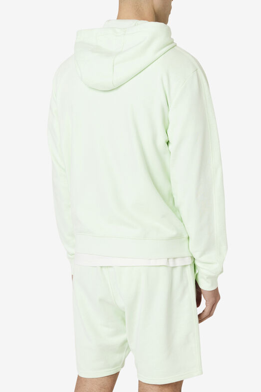 JOEY ZIP HOODIE