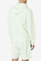 JOEY ZIP HOODIE