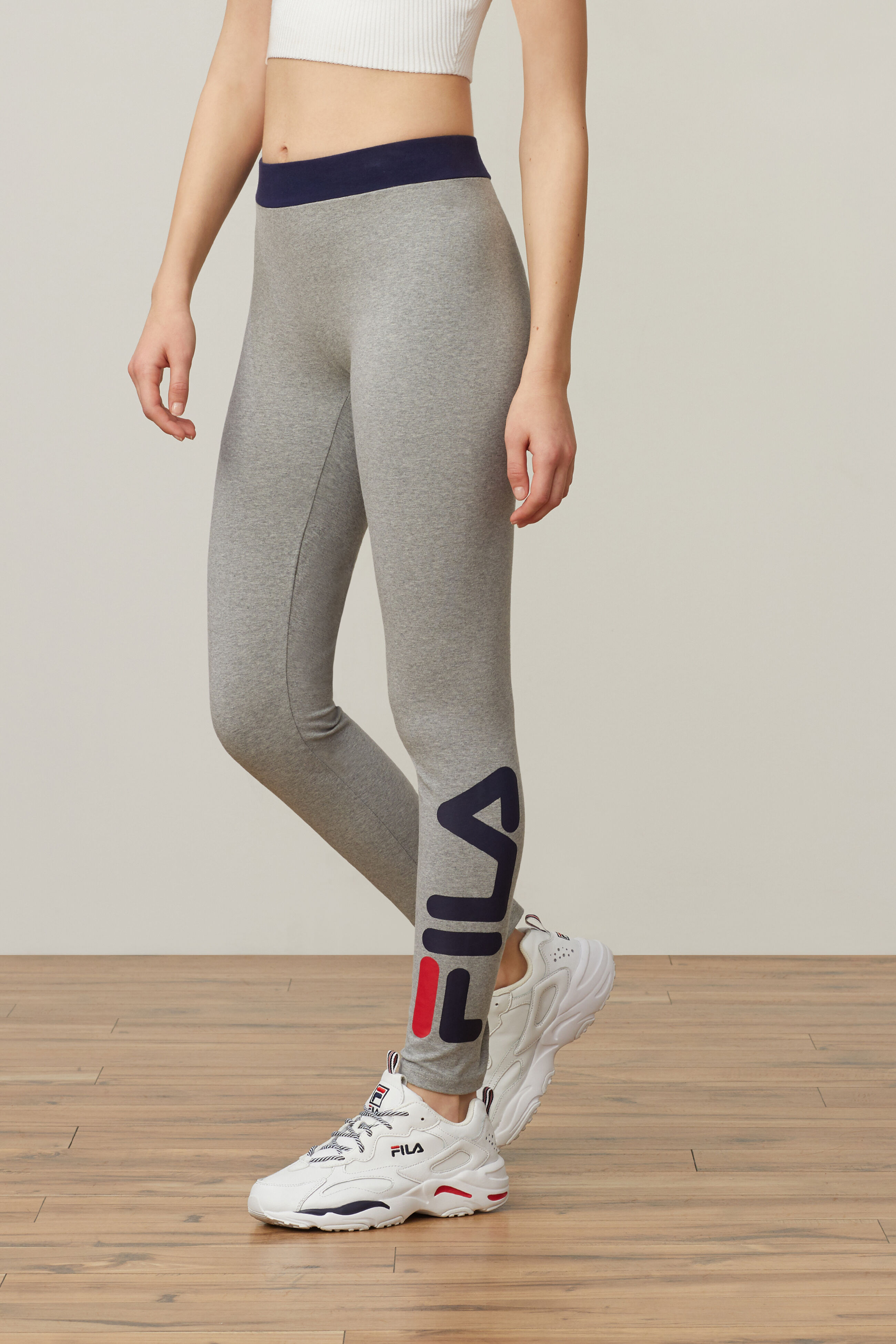 Fila imelda leggings 2025