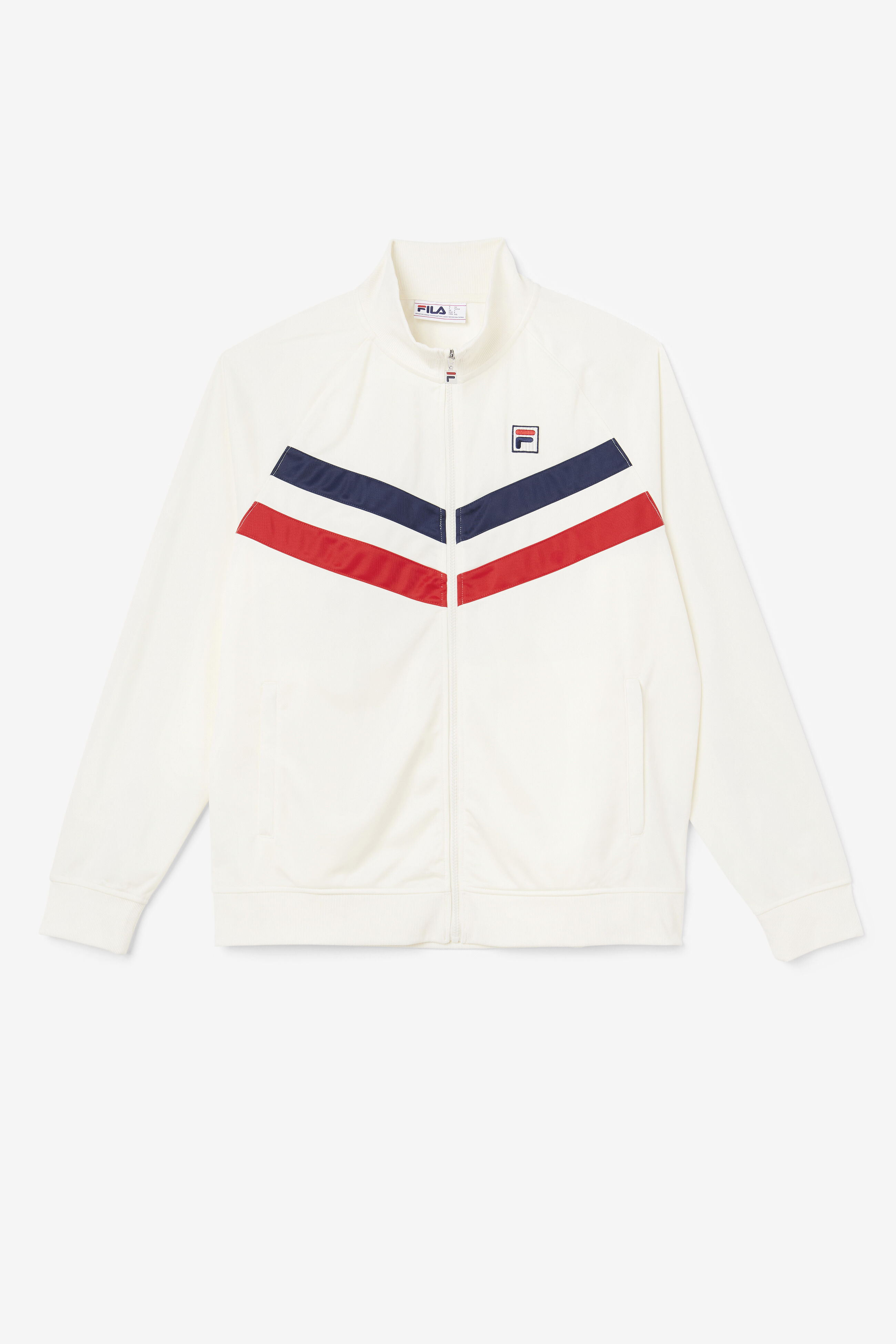 Fila irodion track jacket deals