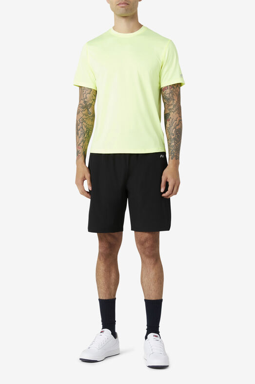 MAAZ SHORT