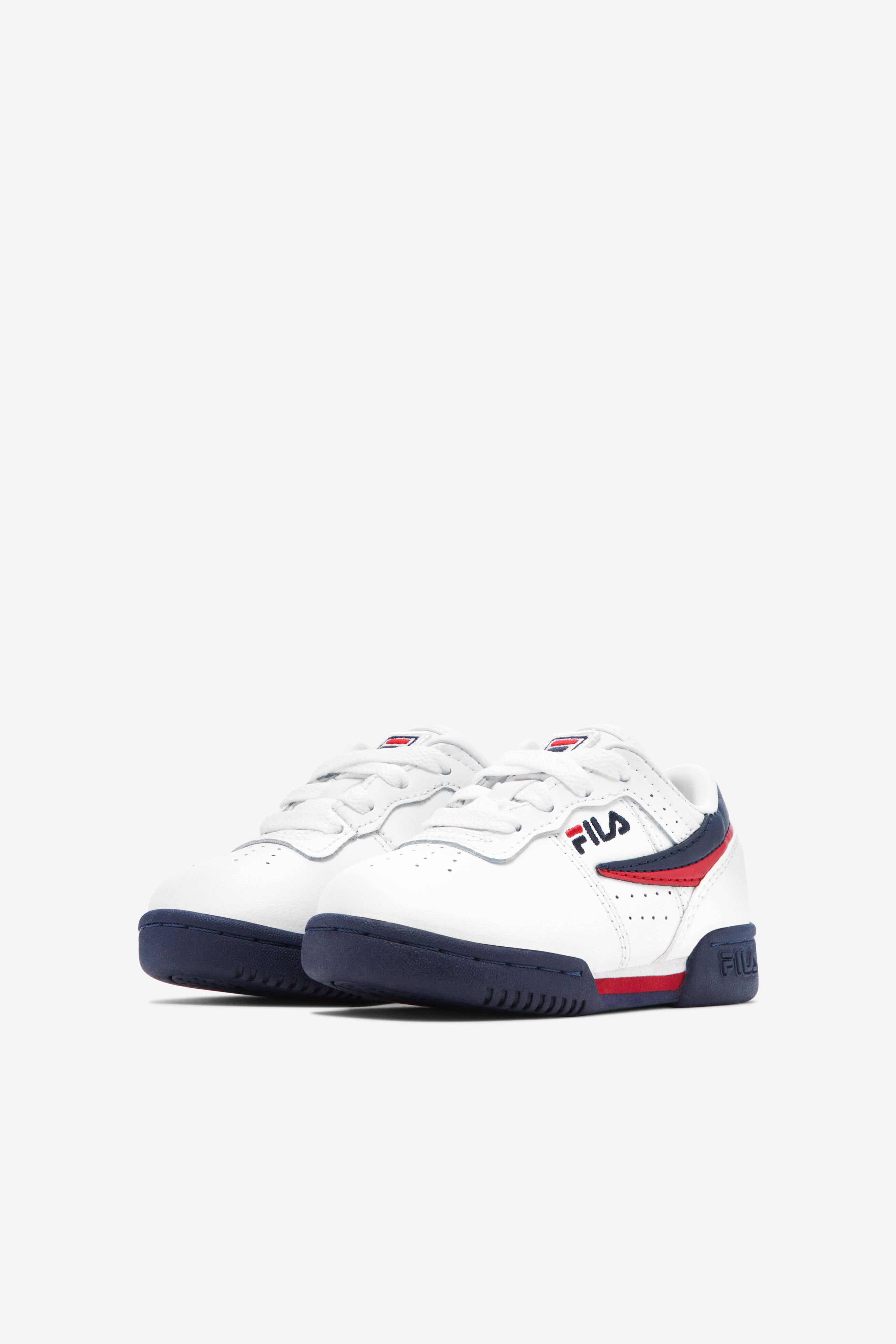 Baby fila slides store