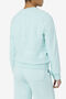 LEGOLAS CREW NECK/EGGSHELLBLUE/Large