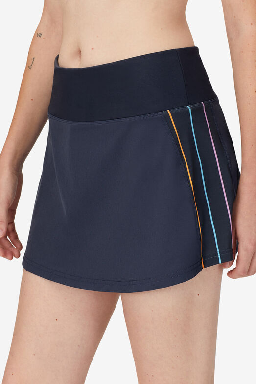 HIGH WAIST SKORT